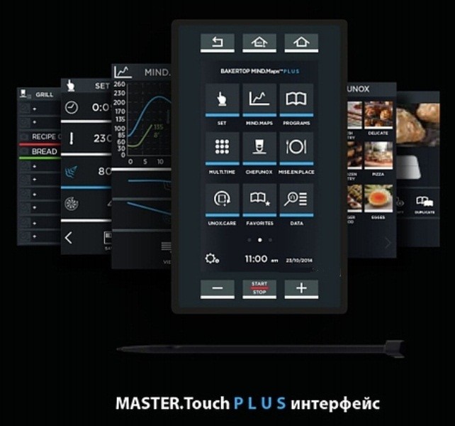 MASTER.Touch-Plus