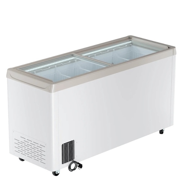 МОРОЗИЛЬНЫЙ ЛАРЬ HAIER SD-505FPEL